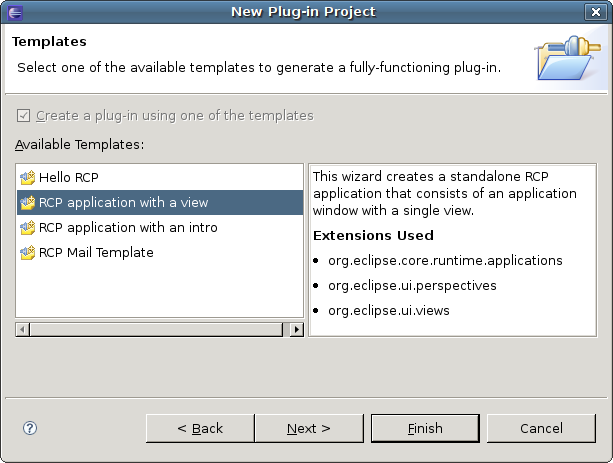 java:newpluginproject_hellorcp.png