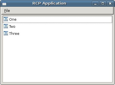 rcp scala eclipse applications using create rip demo thing want last